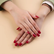 Nail Janelove Premium Series – 24 Nails