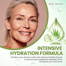 BABY BRIGHT EYE ROLLER SERUM