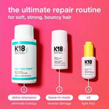 &nbsp;K18 Leave-In Repair Hair Mask Treatment 50ML