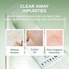 SKIN1004 Madagascar Centella Tea-Trica BHA Foam Cleanser 125ml!
