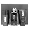 AFNAN 9 PM Gift Set