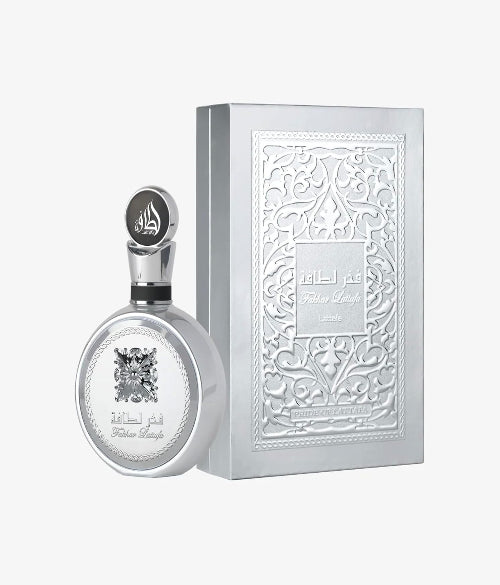 Lattafa Fakhar Platin Eau De Parfum 100ml