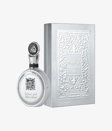 Lattafa Fakhar Platin Eau De Parfum 100ml