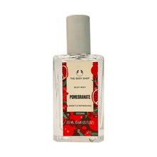 The Body Shop India Edit Body Mist Gift Sets