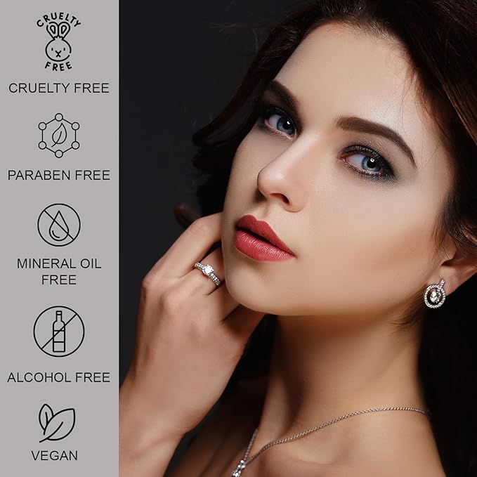 LAKYOU BEAUTY PRIMER + MATTE POWDER FOUNDATION LB-29