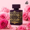 Lattafa Bade’e Al Oud Amethyst Eau De Parfum 100ml