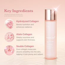 Medicube Triple Collagen Toner for Deep Hydration & Plump Skin (140ml) - The beauty cart
