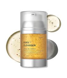 Oganacell DERX Cleanser – Walnut Cleanser!