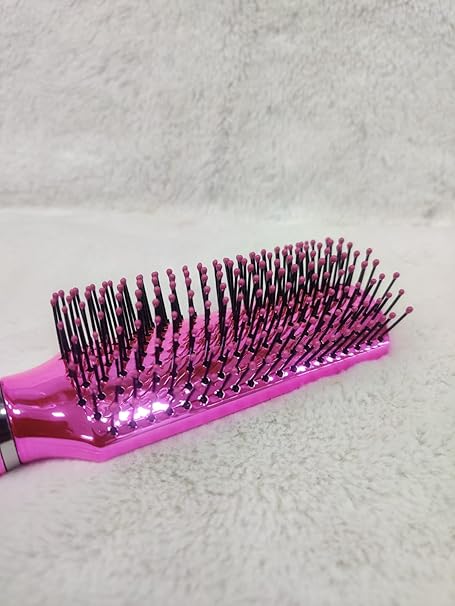 Detangle Hair Brush – Smooth, Gentle & Pain-Free Styling