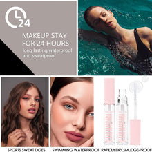 USHAS Clear Mascara - The beauty cart