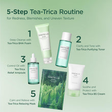 SKIN1004 Madagascar Centella Tea-Trica Purifying Toner 210ml!