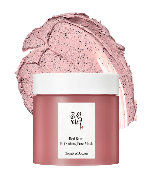 Beauty of Joseon Red Bean Refreshing Pore Mask