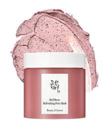 Beauty of Joseon Red Bean Refreshing Pore Mask
