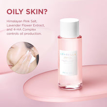 SKIN1004 Madagascar Centella Poremizing Clear Toner 210ml!
