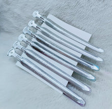 6PCS Professional Hair Clip – Strong Grip Sectioning Clips