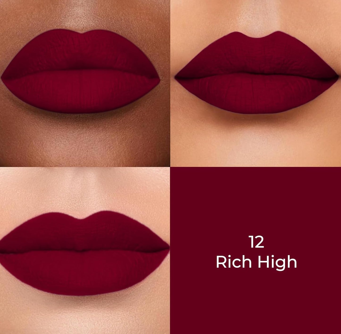 Colors Queen Color It All Lip Crayon Non-Transfer