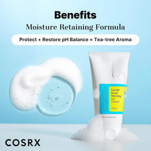COSRX Low pH Good Morning Gel Cleanser_HP&C 150ml