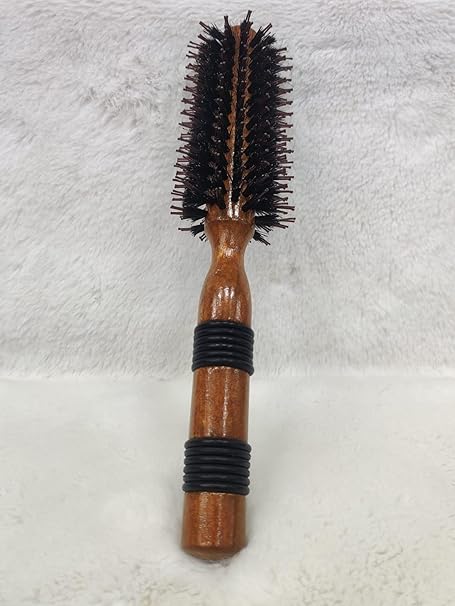 Best Size Wooden Round Brush