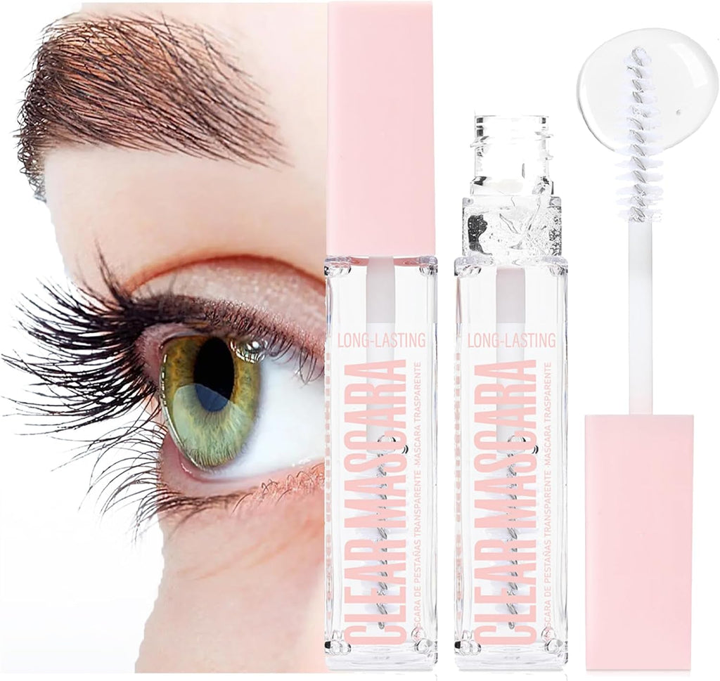 USHAS Clear Mascara - The beauty cart
