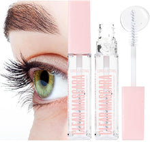 USHAS Clear Mascara - The beauty cart