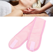 KELI Spa Facial Headband