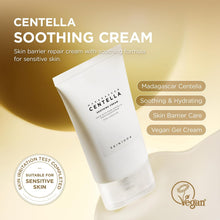SKIN1004 Madagascar Centella Soothing Cream 75ml!