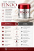 Fino Premium Touch Hair Mask