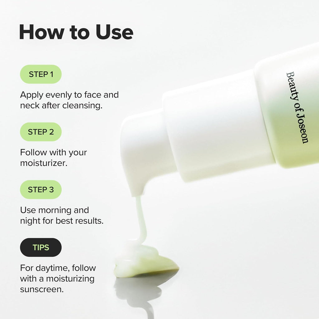 Beauty of Joseon Light On Serum Centella + Vita C