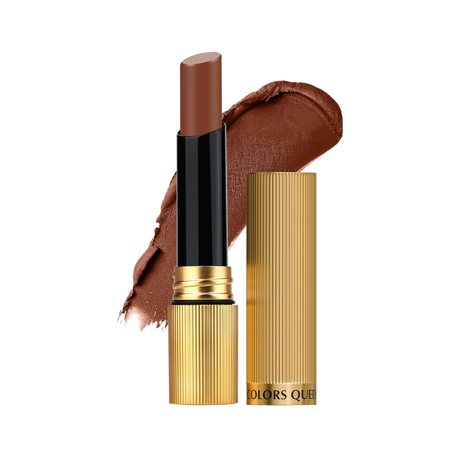 Colors Queen Hold Up Full Day Non-Transfer Matte Lipstick