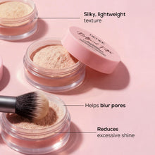 RENEE Bollywood Filter Pore Blurring Loose Powder