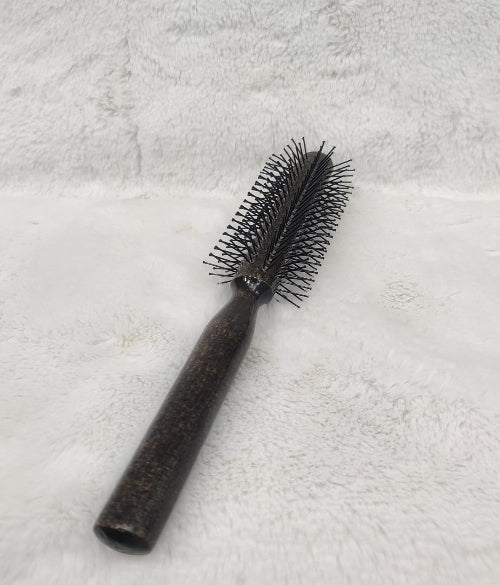 Curling Hair Brush – Style, Shine & Effortless Curls