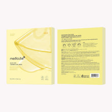 Medicube Kojic Acid Turmeric Brightening Gel Mask - The beauty cart