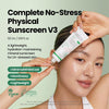 AXIS-Y Complete No-Stress Physical Sunscreen V3