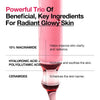 Anua Niacinamide 10 + TXA 4 Serum