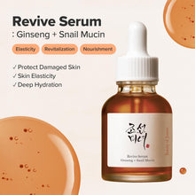 [Beauty of Joseon] Revive Serum
