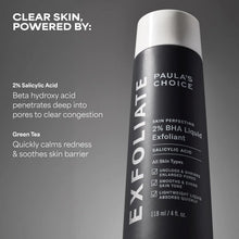 Paula's Choice Skin Perfecting 2% BHA Liquid Exfoliant  118ml