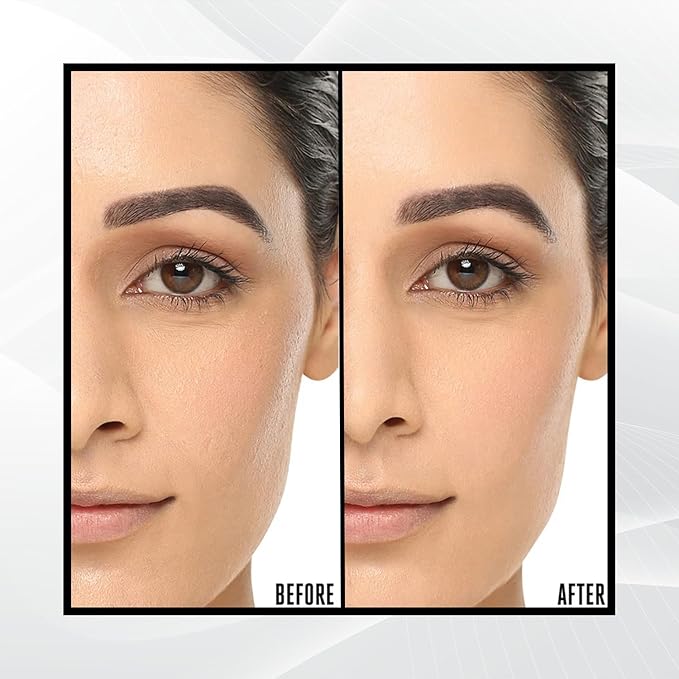 LAKYOU BEAUTY PRIMER + MATTE POWDER FOUNDATION LB-29