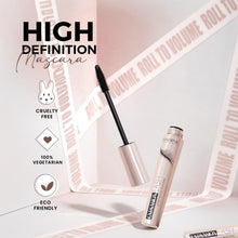 INSHINE Professional Expansion Lash Lengthening Mascara