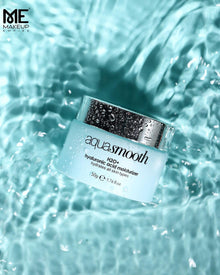 JustGold AquaSmooth Moisturizer