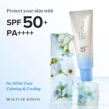 Beauty of Joseon Relief Sun: Rice + Probiotics (SPF50+ PA++++