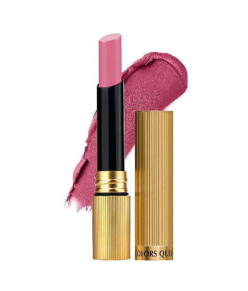 Colors Queen Hold Up Full Day Non-Transfer Matte Lipstick