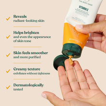 The Body Shop Vitamin C Microdermabrasion (100 ml)