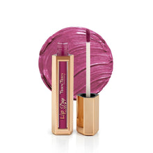 INSHINE TEEN TEEN Lip Drip Long Lasting Liquid Lipstick for Matte Finish