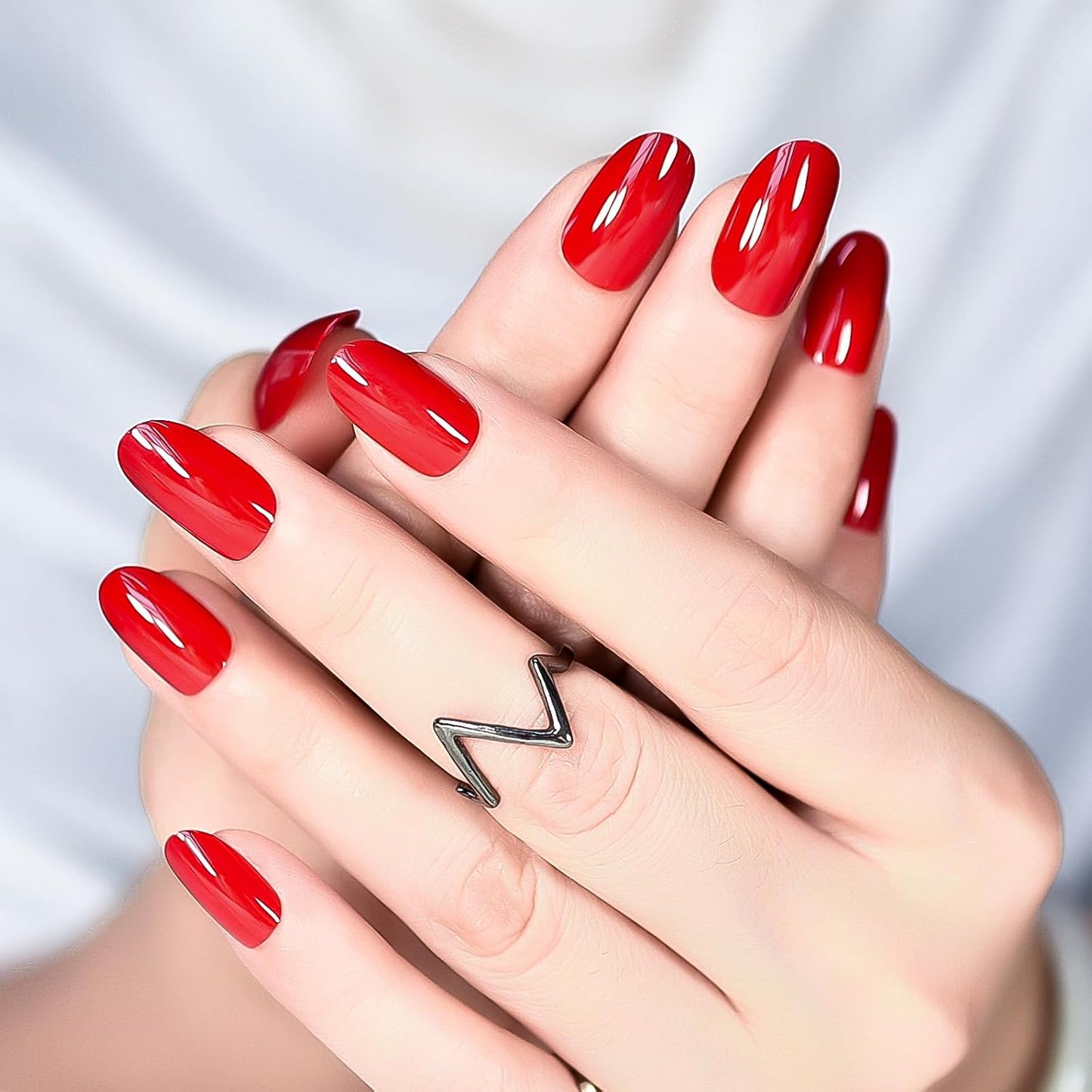 Color Secret Fake Nails – Natural, Delicate &  Comfortable!