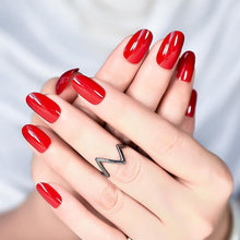 Color Secret Fake Nails – Natural, Delicate &  Comfortable!