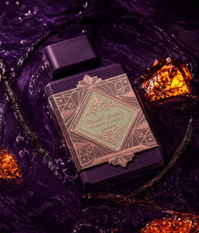 Lattafa Bade'e Al Oud Amethyst Fusion Eau De Parfum 100ml