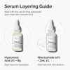 The Ordinary Niacinamide 10% + Zinc 1%