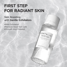 SKIN1004 Centella Tone Brightening Boosting Toner 210ml !
