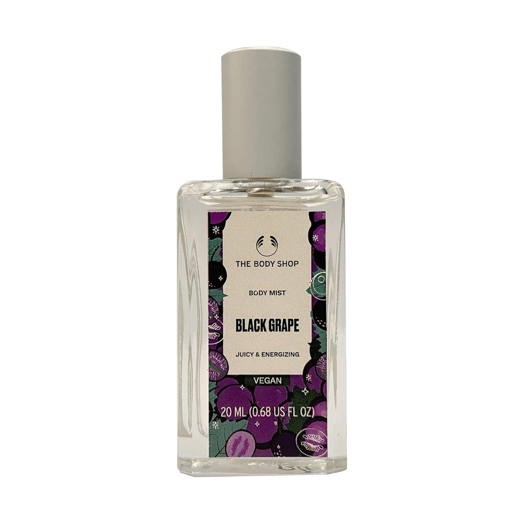 The Body Shop India Edit Body Mist Gift Sets