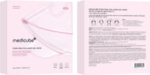Medicube PDRN Pink Collagen Gel Mask 28g India Delivery - The beauty cart
